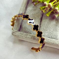 Premium SS Adjustable Fashion Hand Cuff