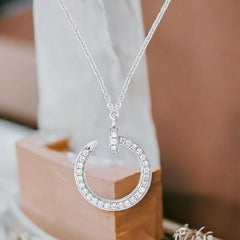 Fashion Luxury Jewelry Set