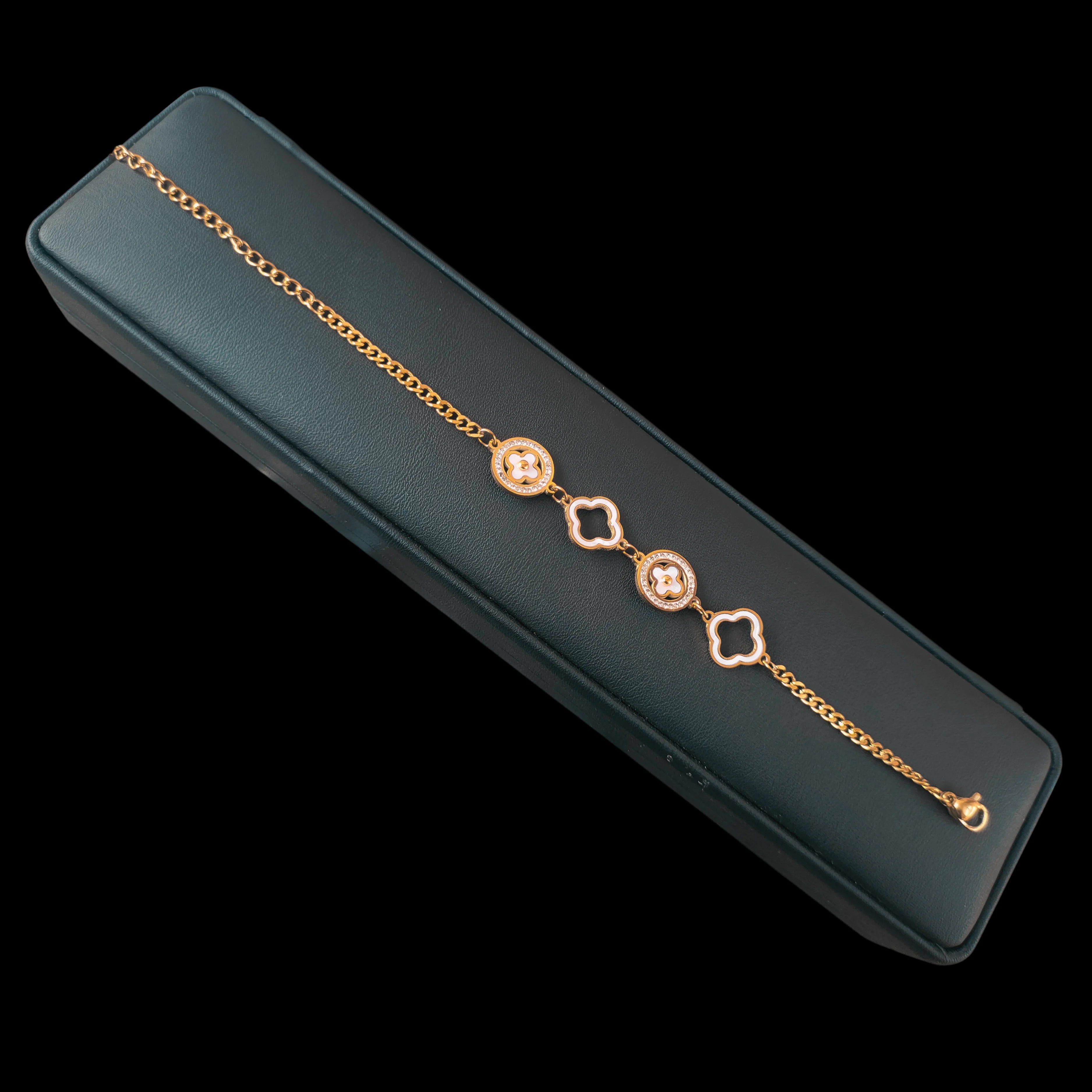 Premium Retro Multi Design Bracelet