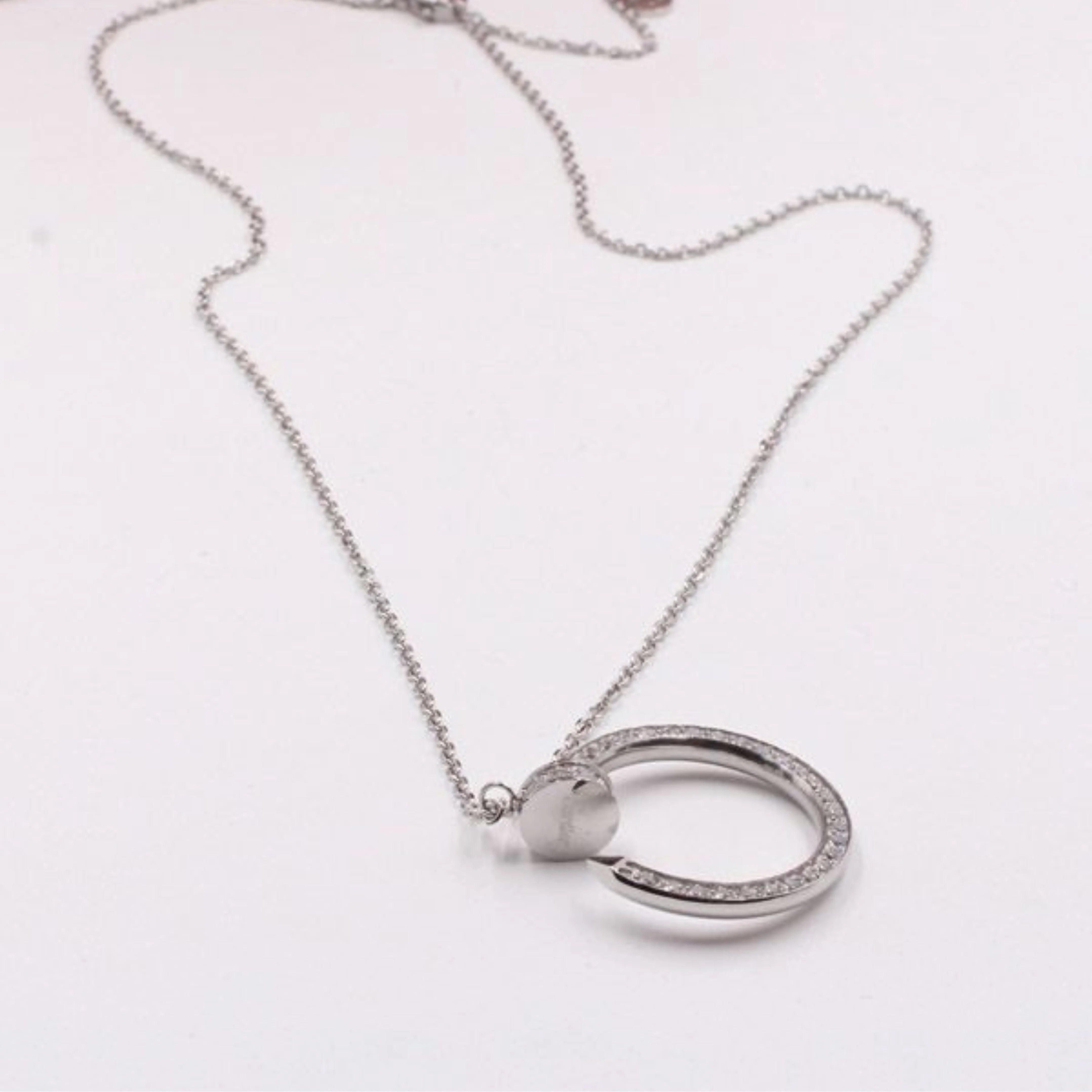 Fashion Luxury Jewelry Set