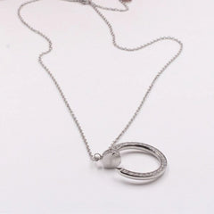 Fashion Luxury Jewelry Set