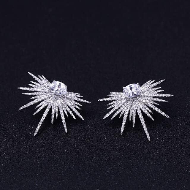 Fashion Premium Sun Ear Tops