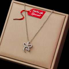 Mystic Vibe Pendant – A Precious Magic Stone That Always Vibrates