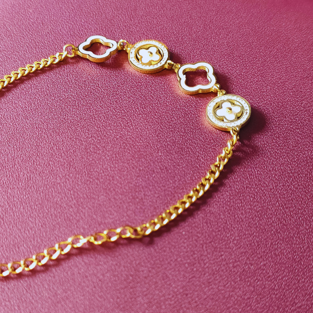 Premium Retro Multi Design Bracelet