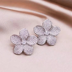 Korean Style Original Ear Studs Premium Quality