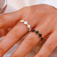 Premium SS Fashion Ring