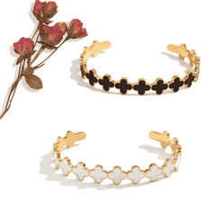 Premium SS Adjustable Fashion Hand Cuff