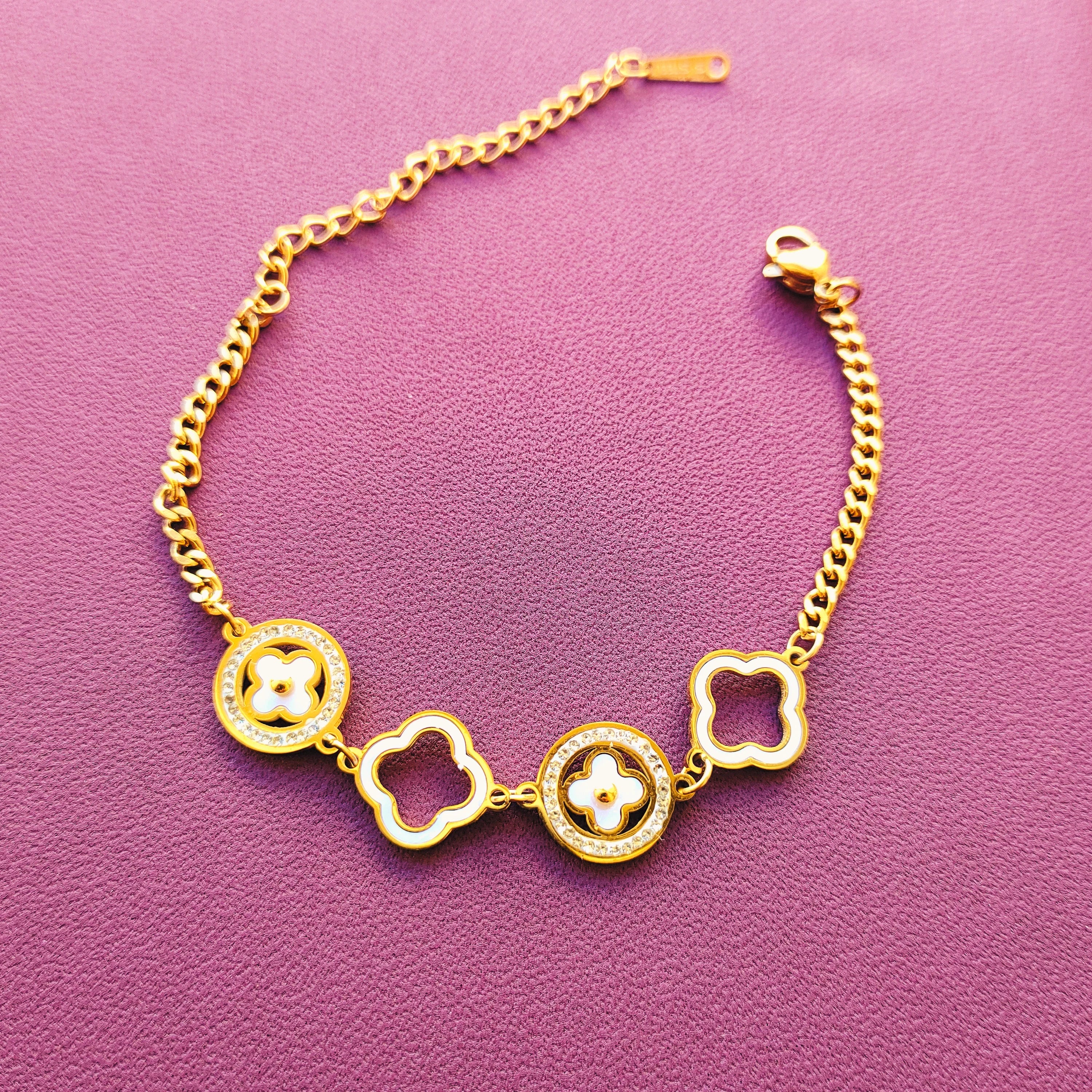 Premium Retro Multi Design Bracelet