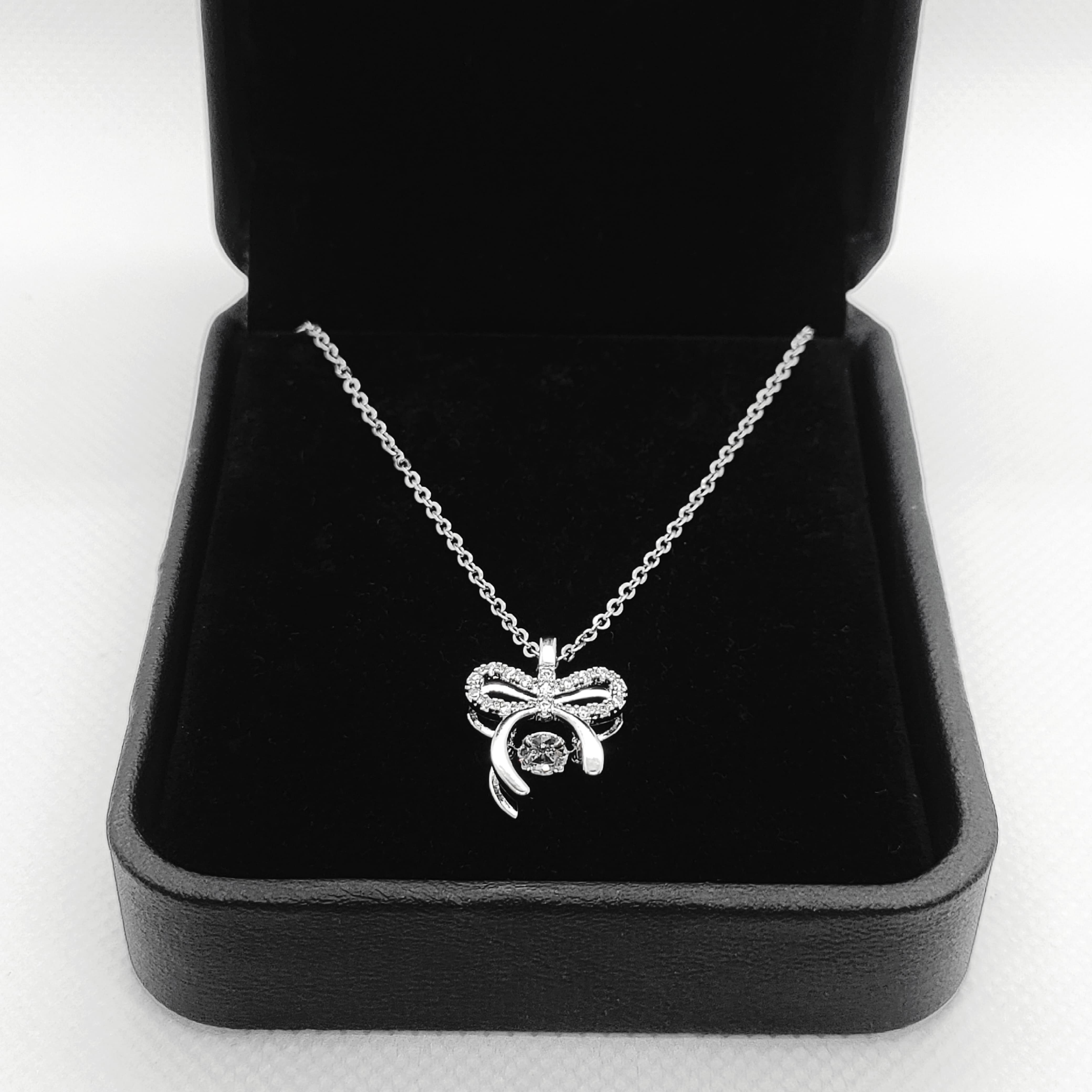 Mystic Vibe Pendant – A Precious Magic Stone That Always Vibrates