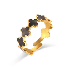 Premium SS Fashion Ring