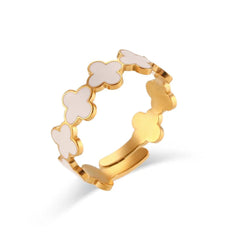 Premium SS Fashion Ring